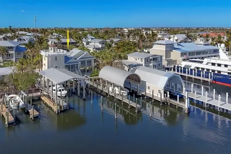 208 Harbor Drive Boca Grande FL 33921