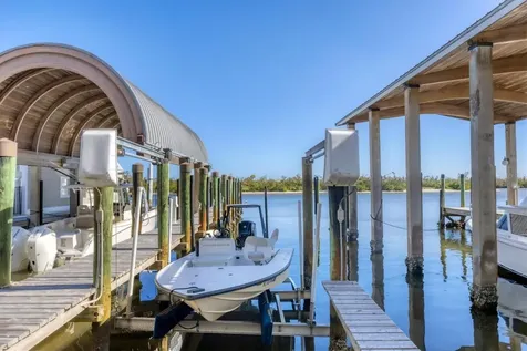 208 Harbor Drive Boca Grande FL 33921