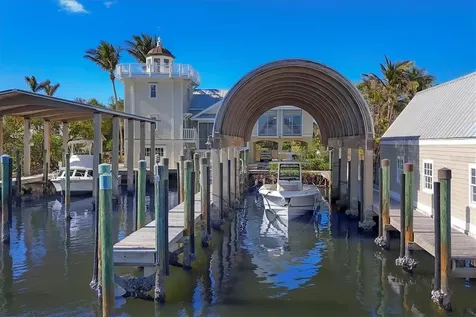 208 Harbor Drive Boca Grande FL 33921