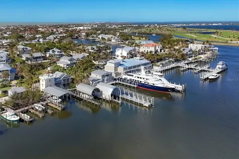 208 Harbor Drive Boca Grande FL 33921