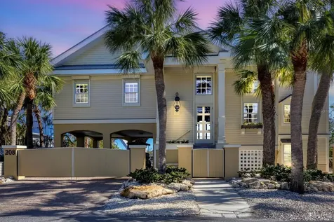 208 Harbor Drive Boca Grande FL 33921