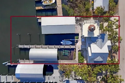 208 Harbor Drive Boca Grande FL 33921