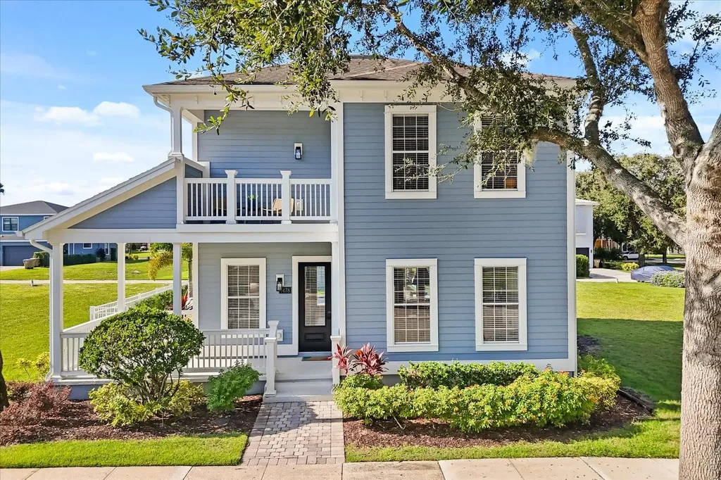 7478 Gathering Drive Reunion FL 34747