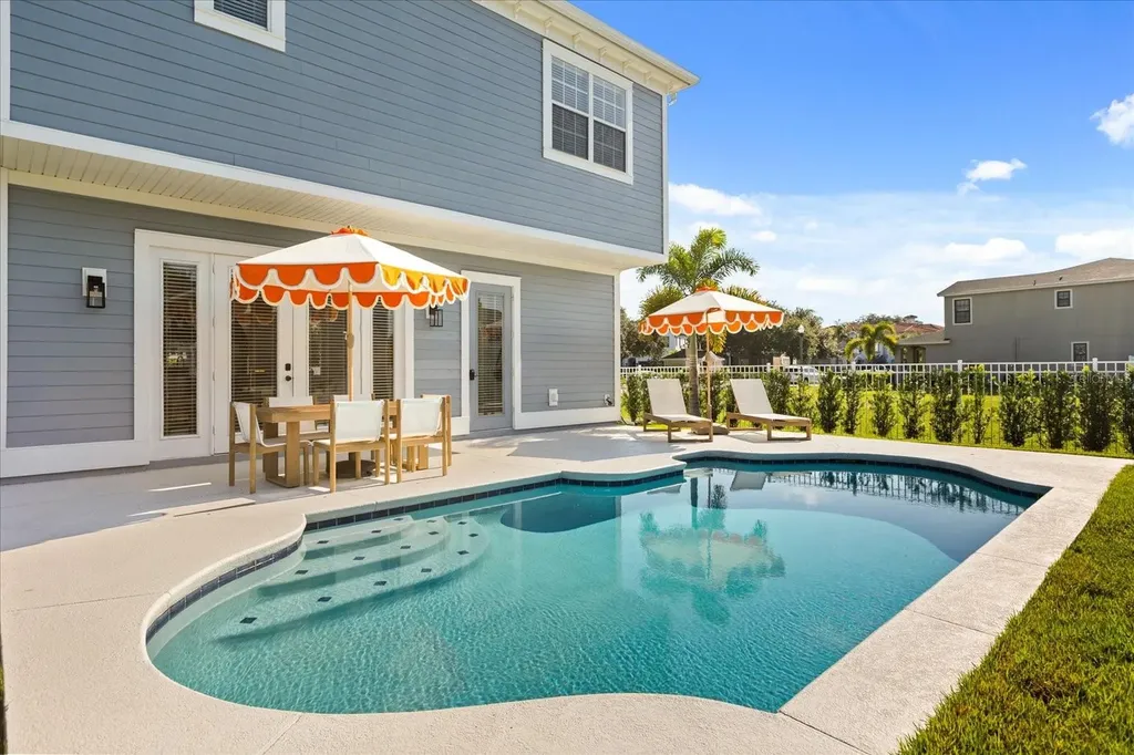 7478 Gathering Drive Reunion FL 34747
