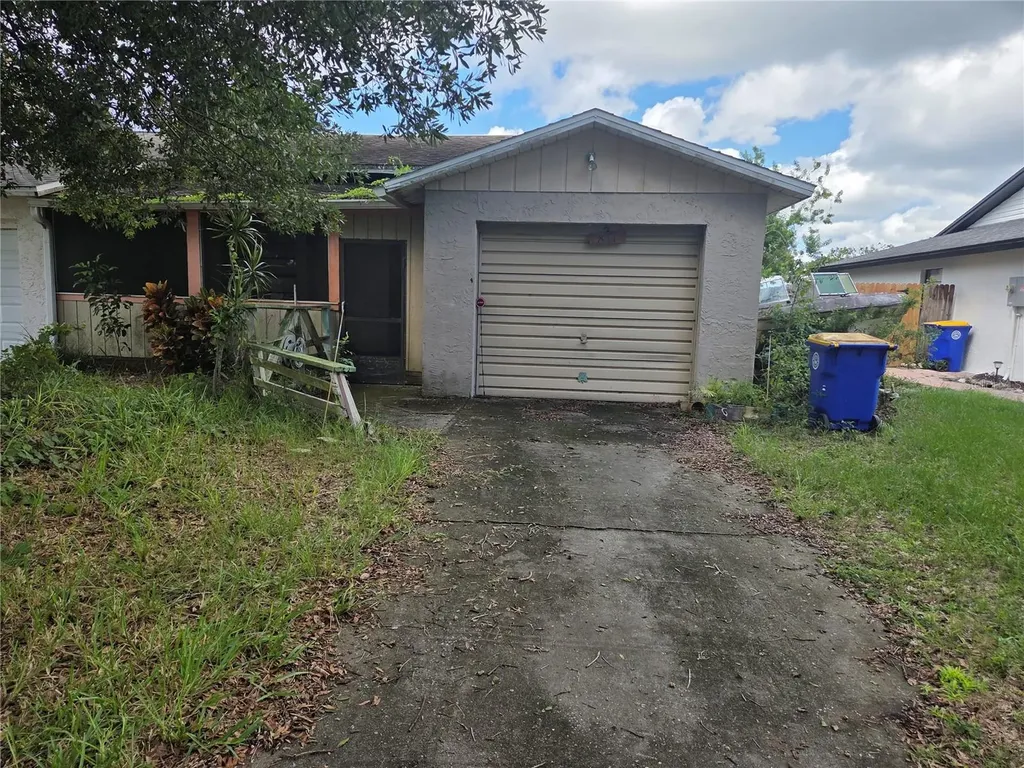 811 Poinciana Street Rockledge FL 32955