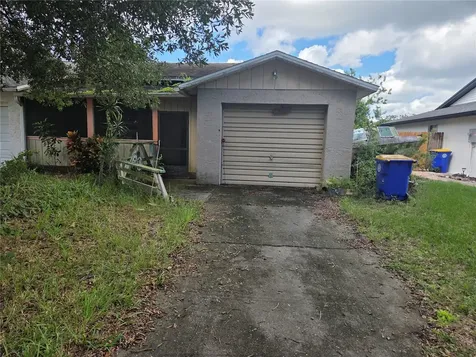 811 Poinciana Street Rockledge FL 32955
