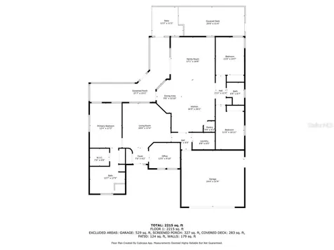 2310 SE 22nd Loop Ocala FL 34471