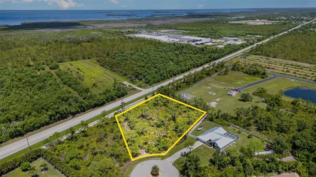 9437 Treasure Lake Court St James City FL 33956