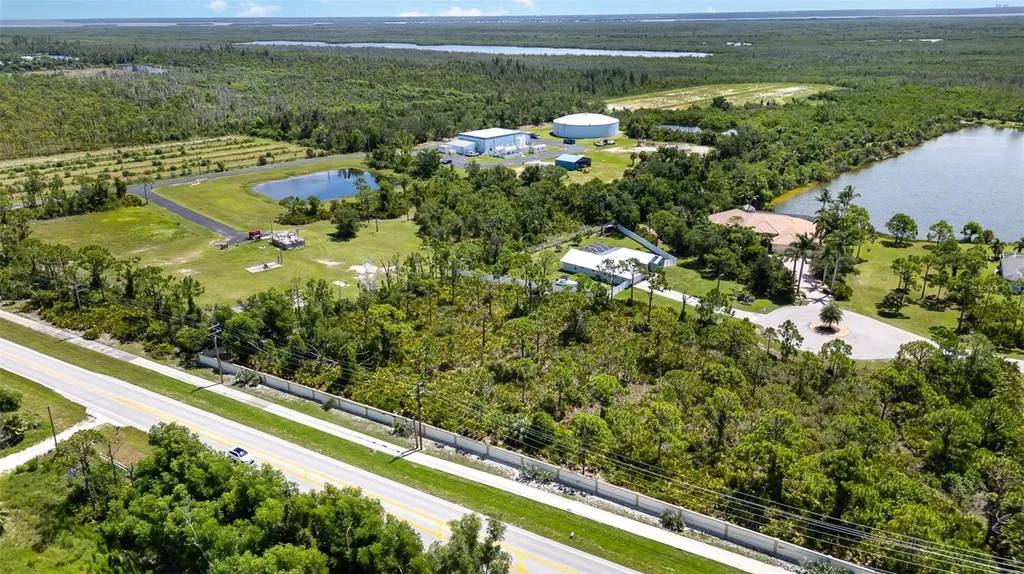 9437 Treasure Lake Court St James City FL 33956