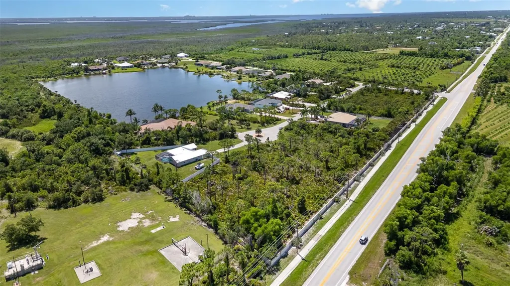 9437 Treasure Lake Court St James City FL 33956