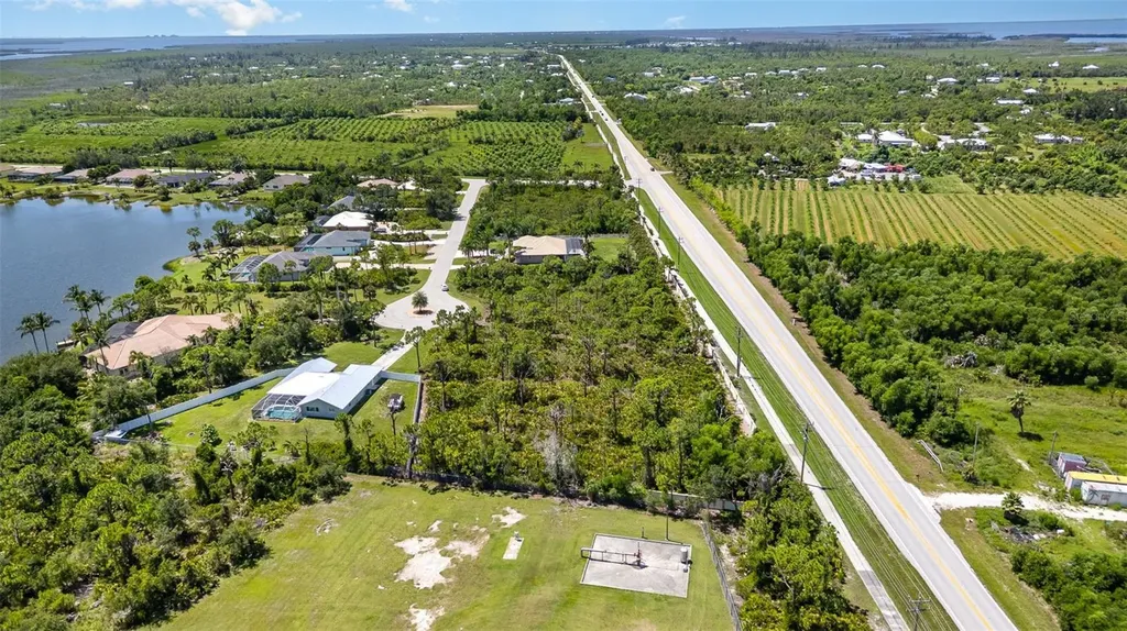 9437 Treasure Lake Court St James City FL 33956