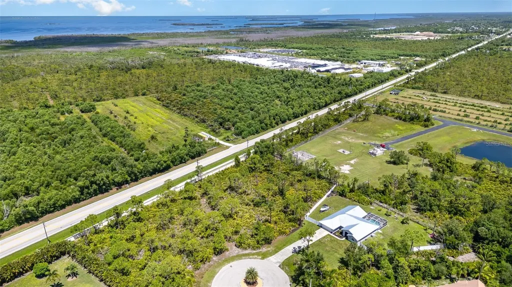 9437 Treasure Lake Court St James City FL 33956