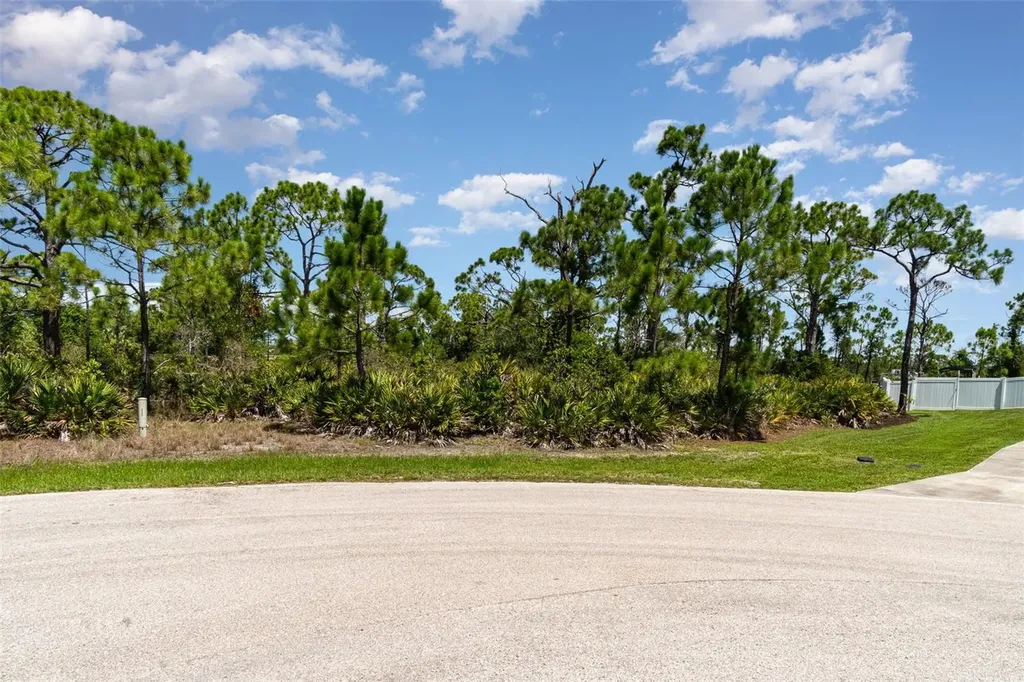 9437 Treasure Lake Court St James City FL 33956