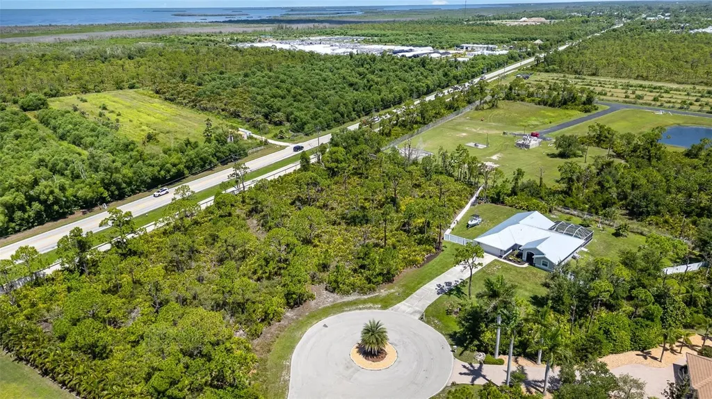 9437 Treasure Lake Court St James City FL 33956