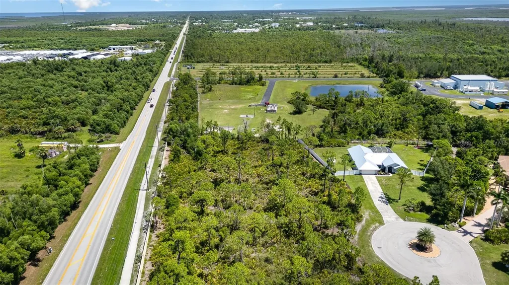 9437 Treasure Lake Court St James City FL 33956