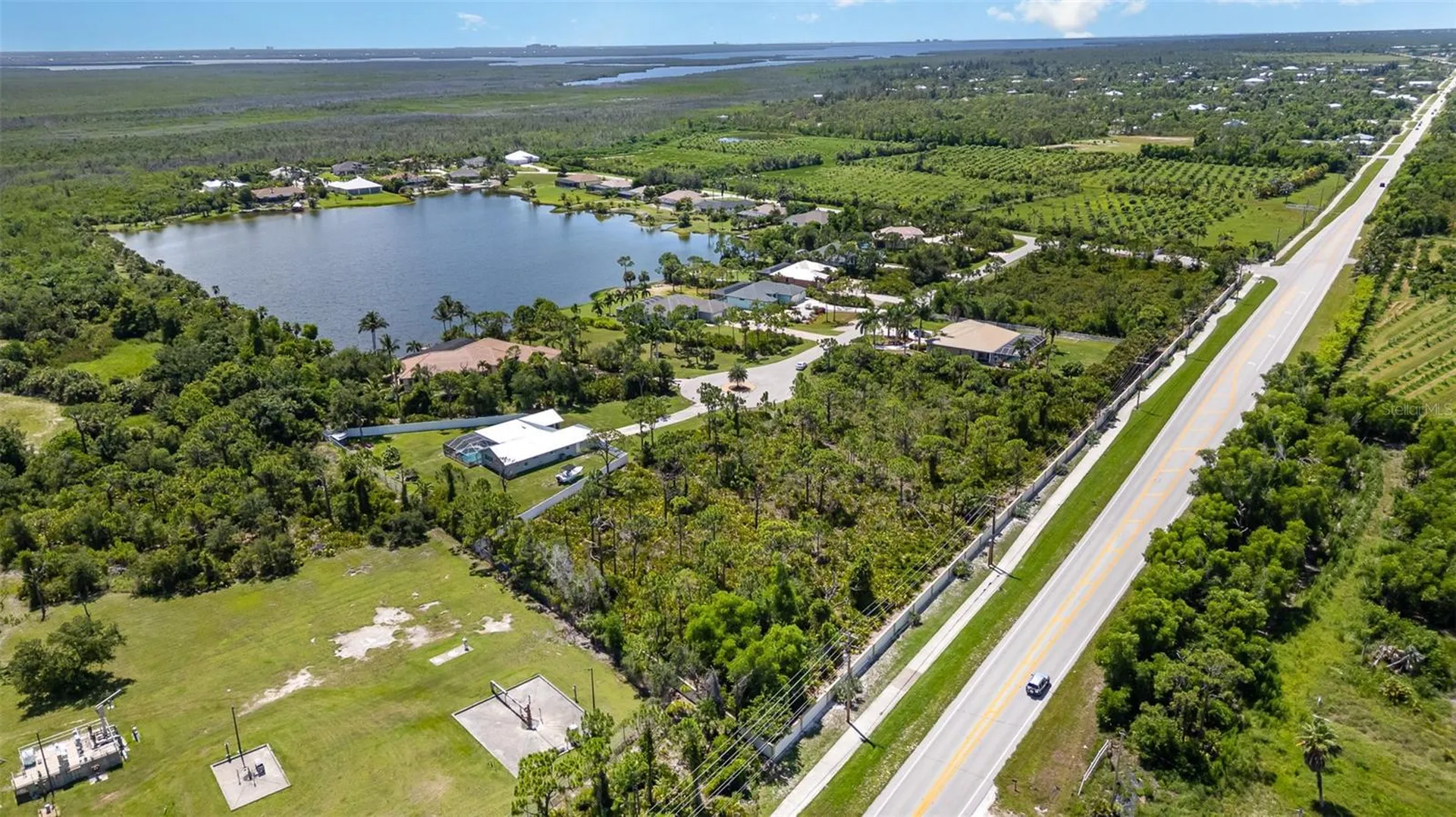 9437 Treasure Lake Court St James City FL 33956