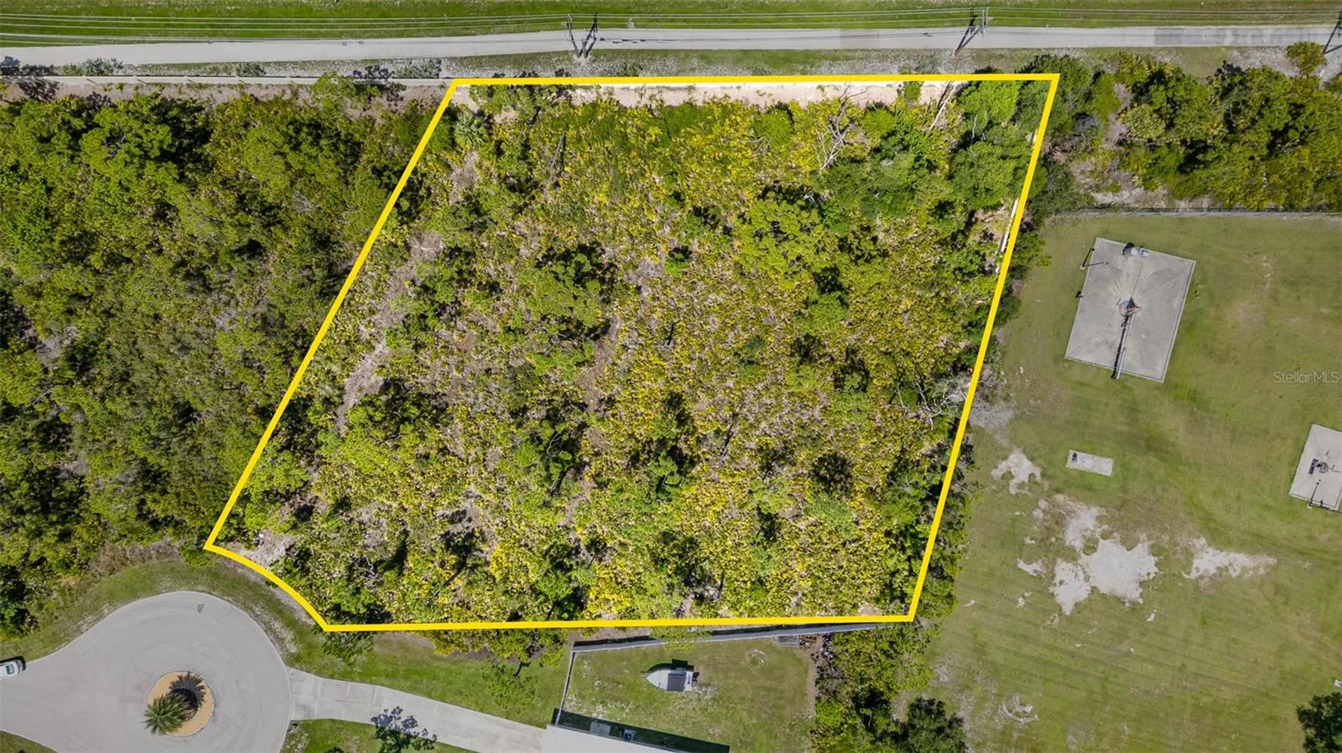 9437 Treasure Lake Court St James City FL 33956