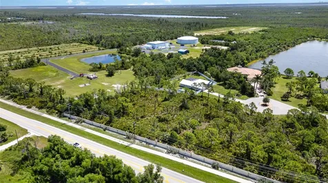 9437 Treasure Lake Court St James City FL 33956