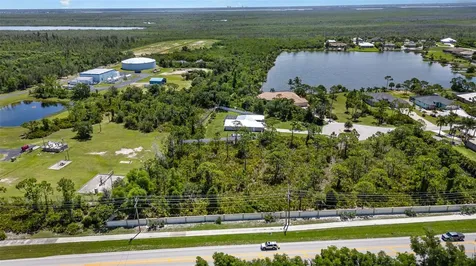 9437 Treasure Lake Court St James City FL 33956