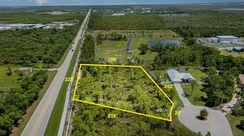 9437 Treasure Lake Court St James City FL 33956