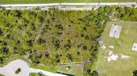 9437 Treasure Lake Court St James City FL 33956