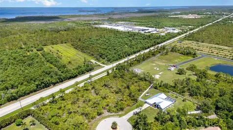 9437 Treasure Lake Court St James City FL 33956