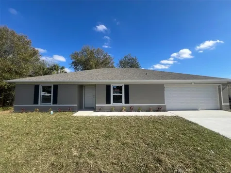 1436 Pulaski Street Port Charlotte FL 33952