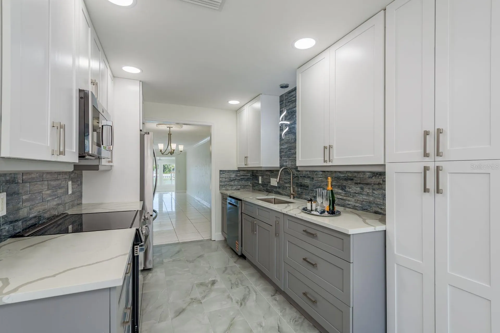 417 E Boca Ciega Point Boulevard N St Petersburg FL 33708