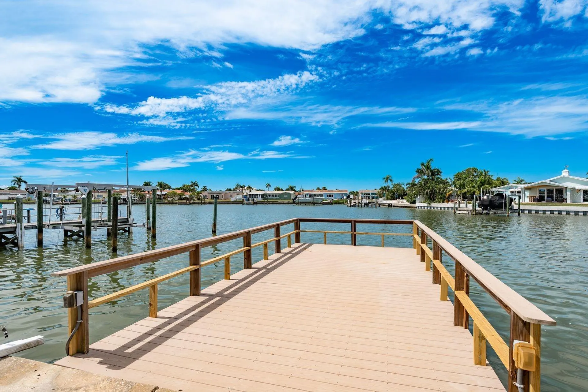 417 E Boca Ciega Point Boulevard N St Petersburg FL 33708