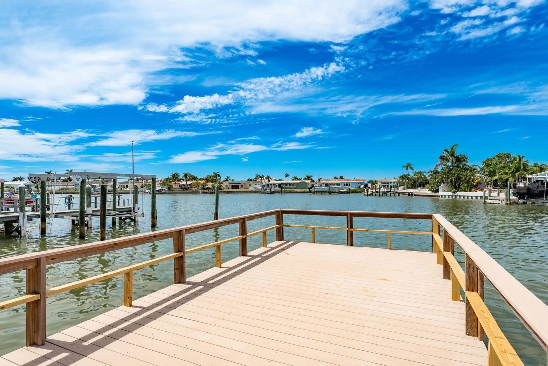 417 E Boca Ciega Point Boulevard N St Petersburg FL 33708