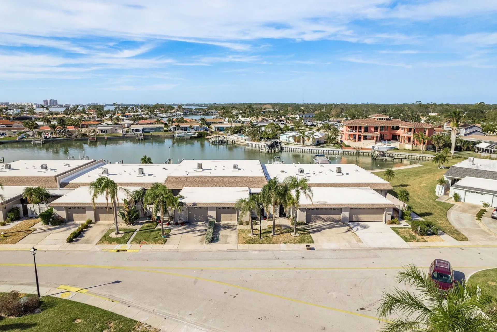 417 E Boca Ciega Point Boulevard N St Petersburg FL 33708