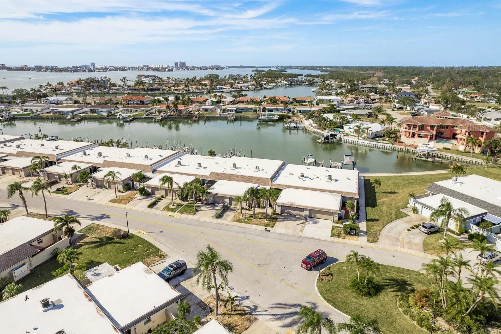 417 E Boca Ciega Point Boulevard N St Petersburg FL 33708