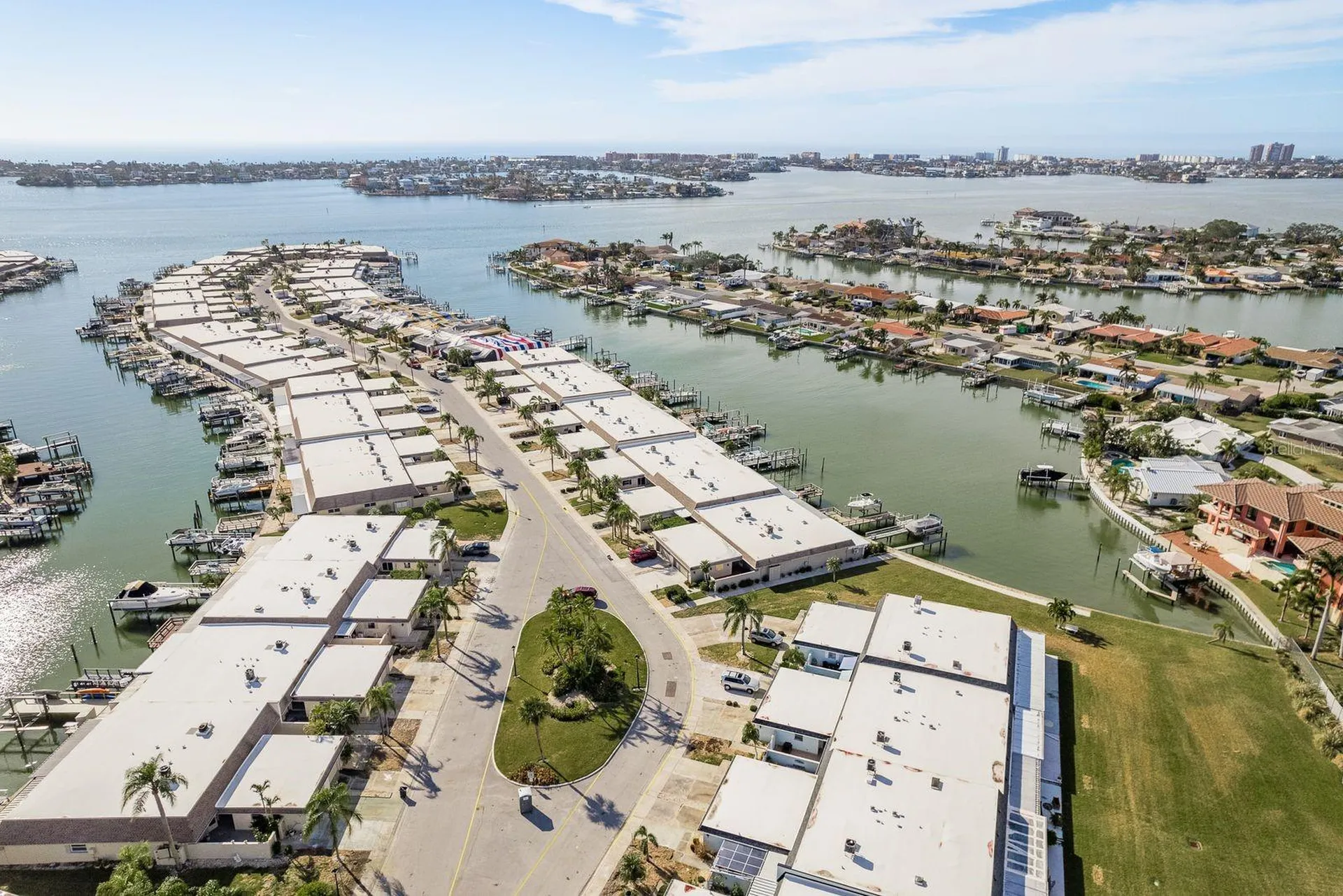 417 E Boca Ciega Point Boulevard N St Petersburg FL 33708