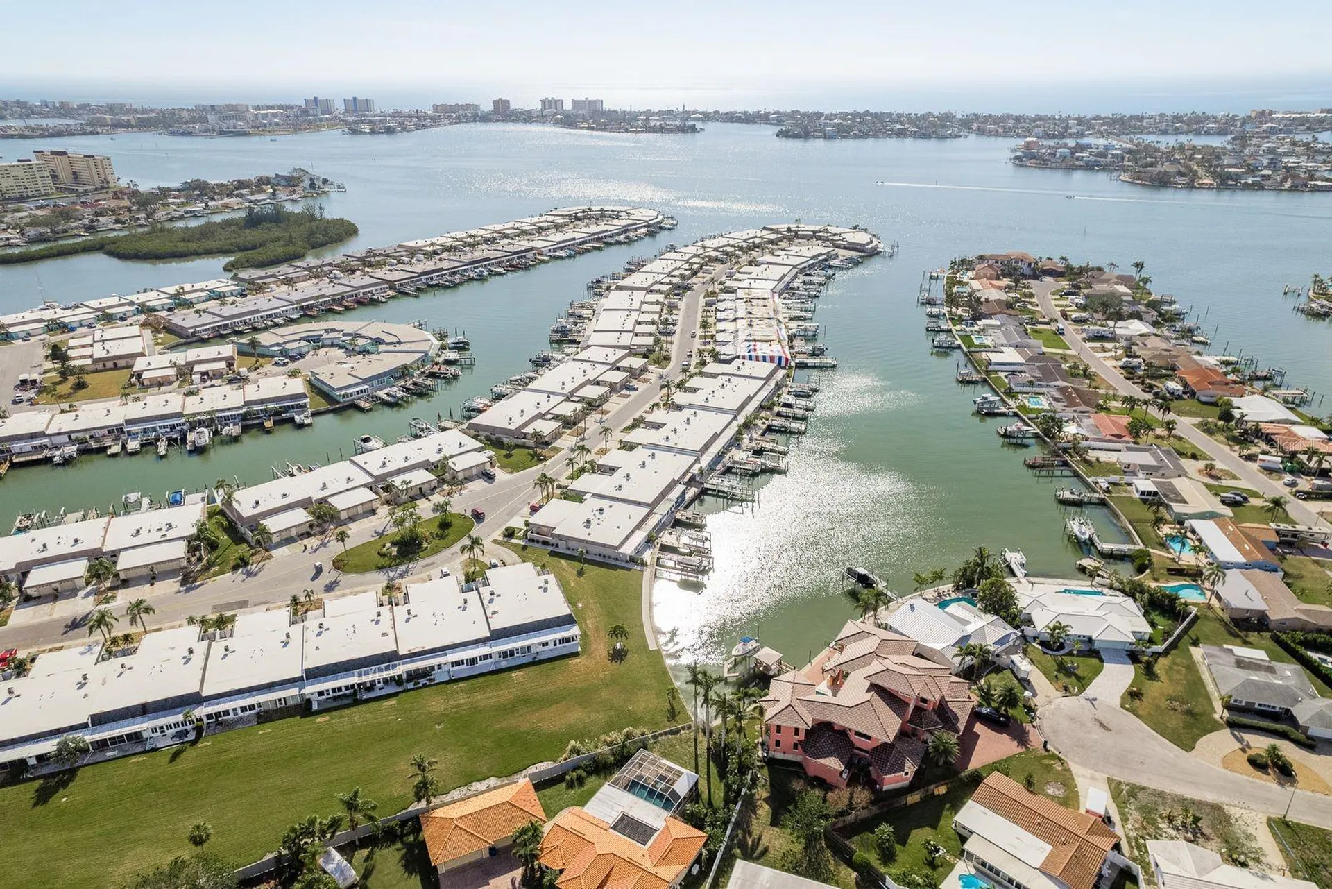 417 E Boca Ciega Point Boulevard N St Petersburg FL 33708