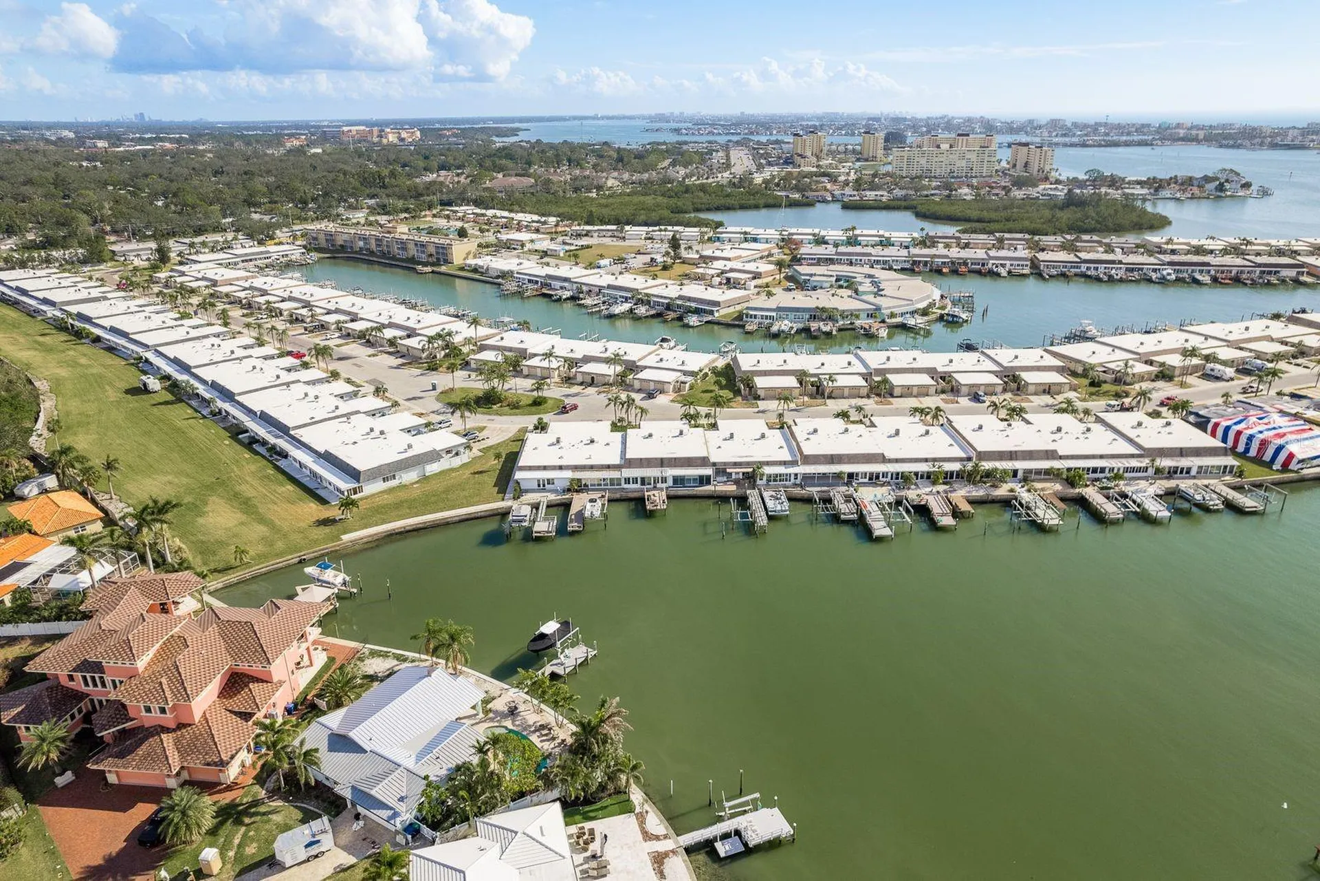 417 E Boca Ciega Point Boulevard N St Petersburg FL 33708