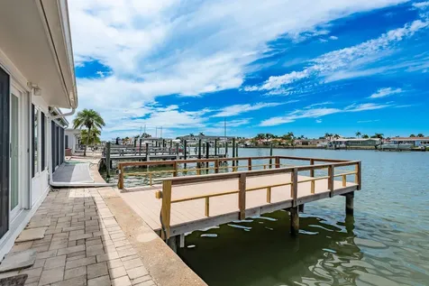 417 E Boca Ciega Point Boulevard N St Petersburg FL 33708