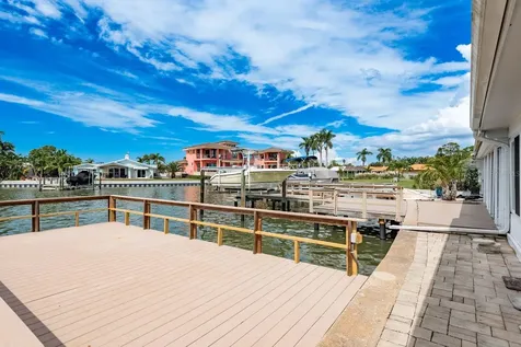 417 E Boca Ciega Point Boulevard N St Petersburg FL 33708
