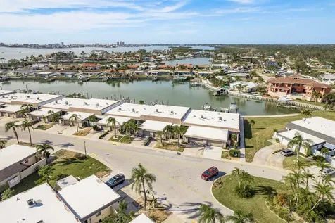 417 E Boca Ciega Point Boulevard N St Petersburg FL 33708