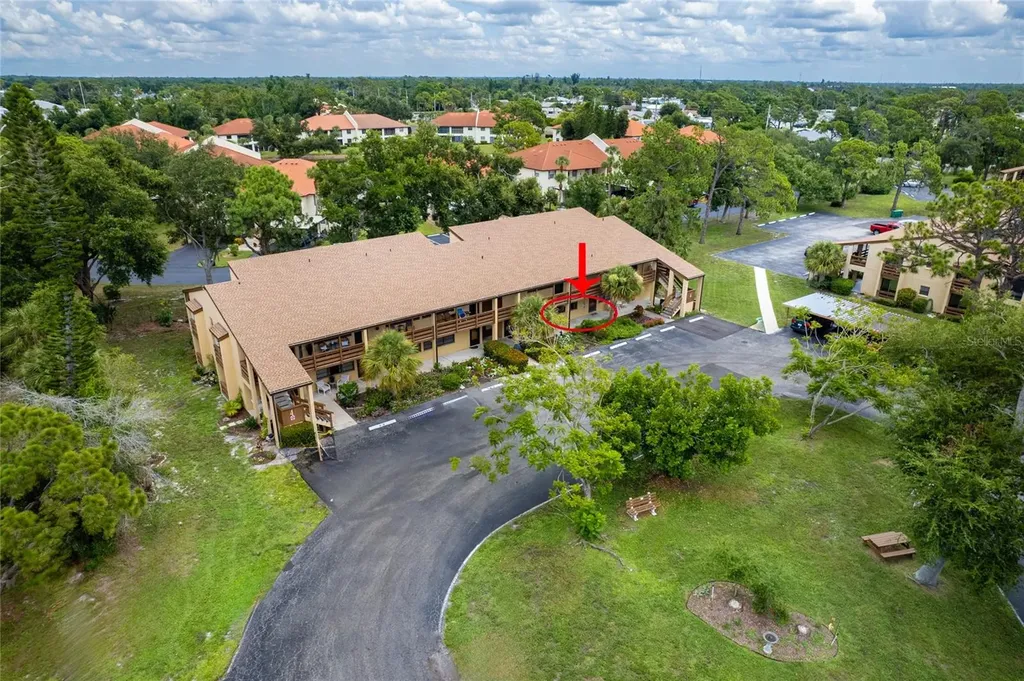 4 Quails Run Boulevard Englewood FL 34223