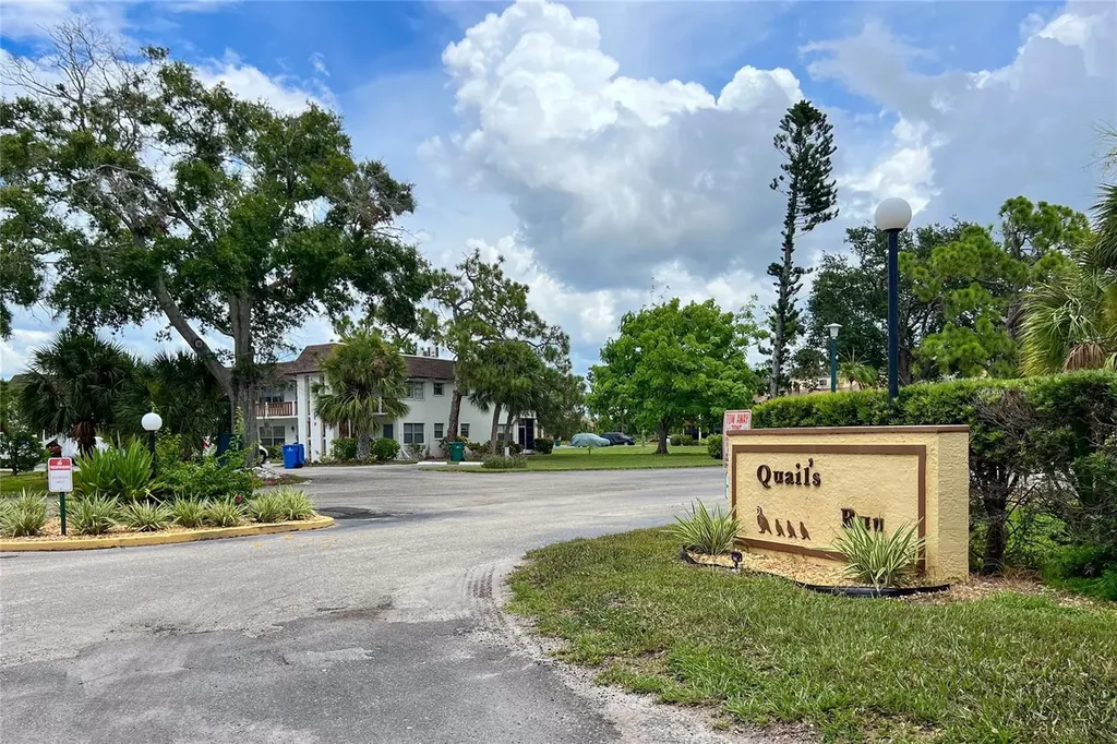 4 Quails Run Boulevard Englewood FL 34223