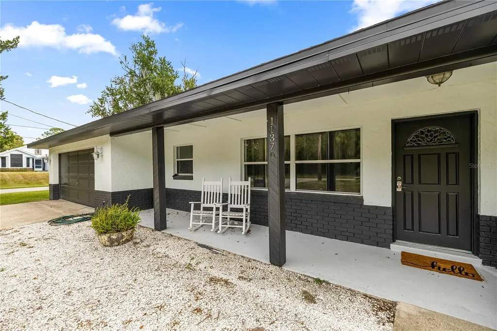 11370 W State Park Street Crystal River FL 34428