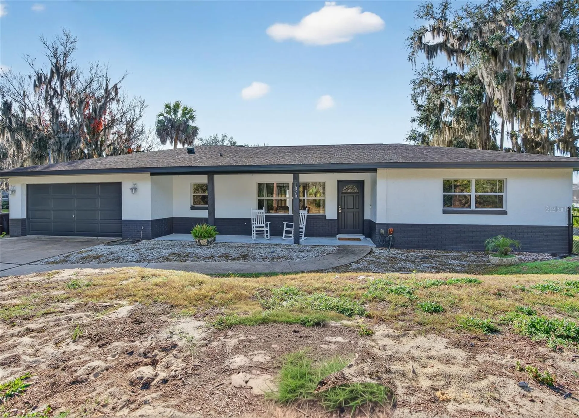 11370 W State Park Street Crystal River FL 34428