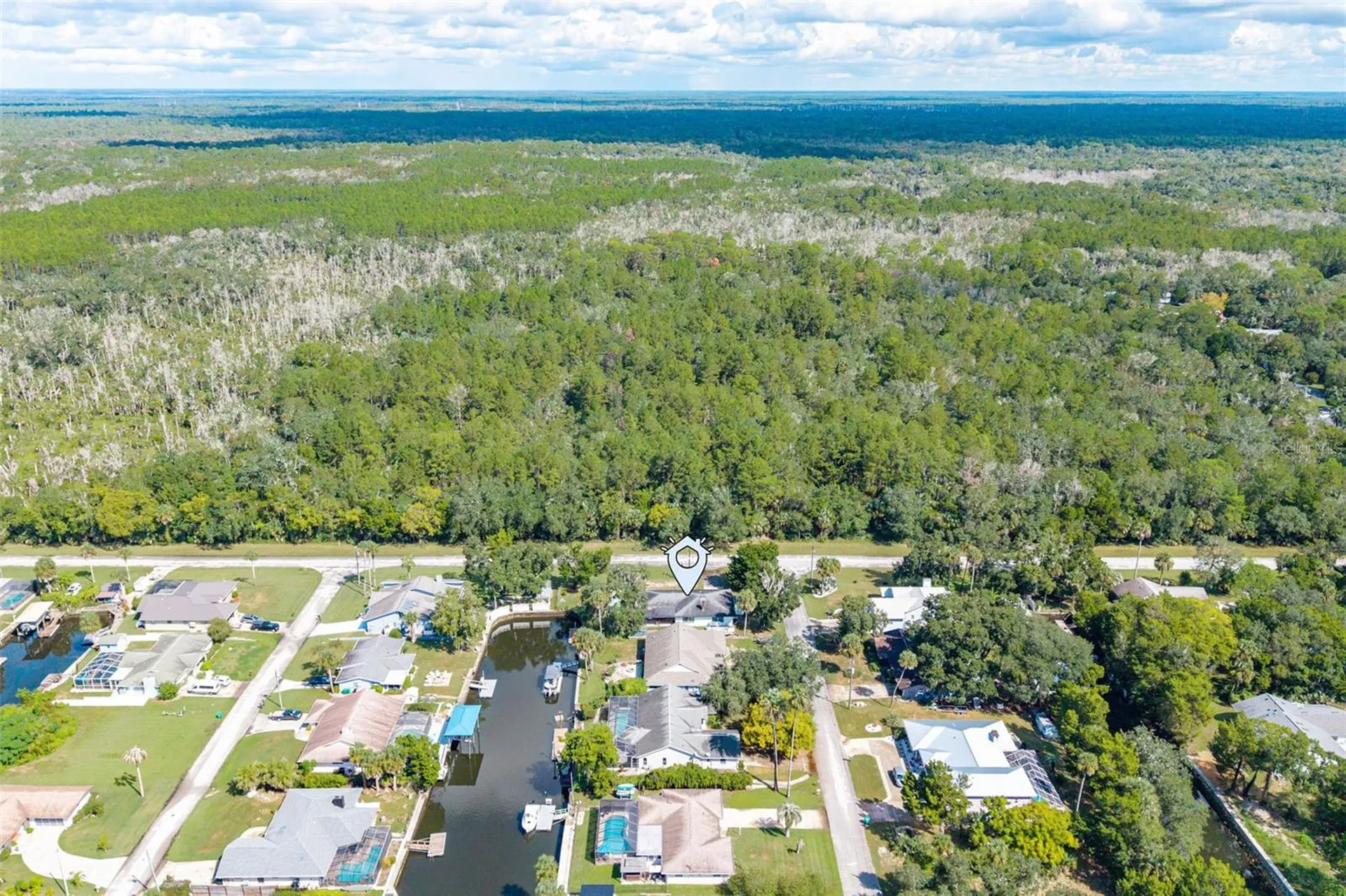 11370 W State Park Street Crystal River FL 34428