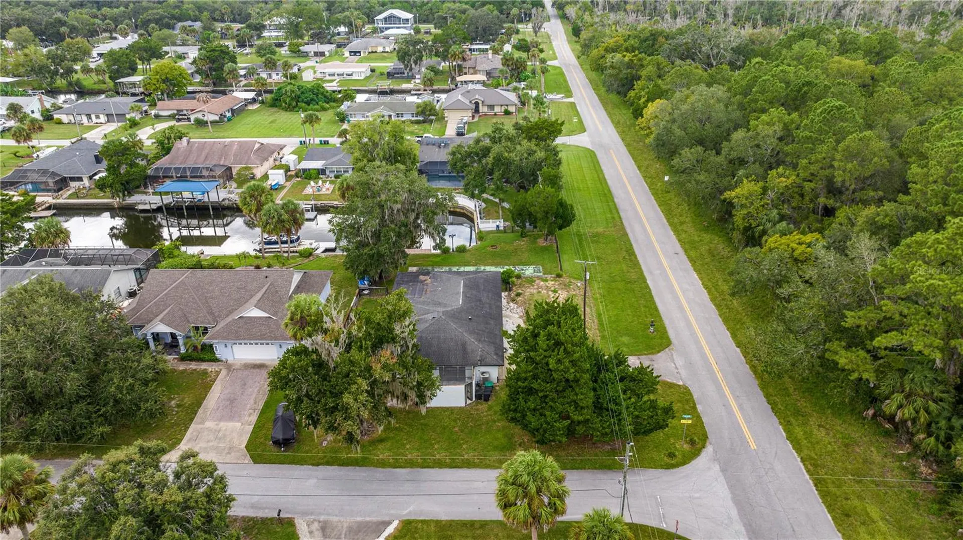 11370 W State Park Street Crystal River FL 34428
