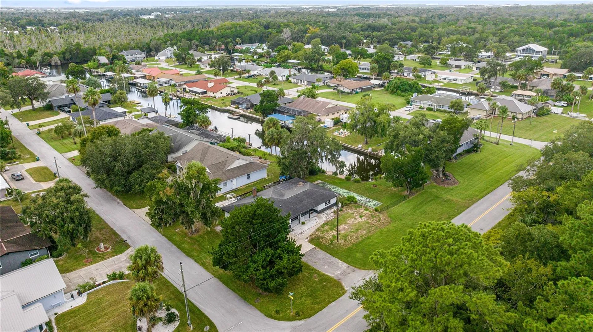 11370 W State Park Street Crystal River FL 34428