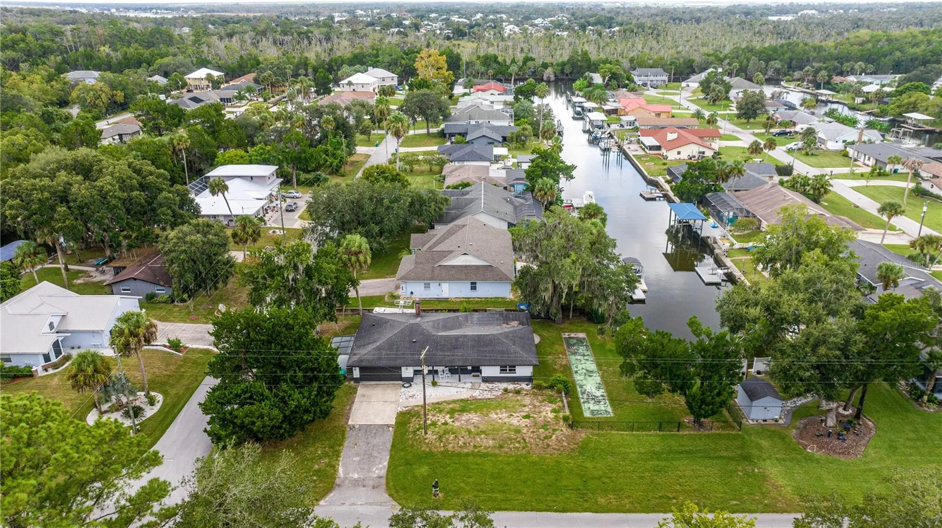 11370 W State Park Street Crystal River FL 34428