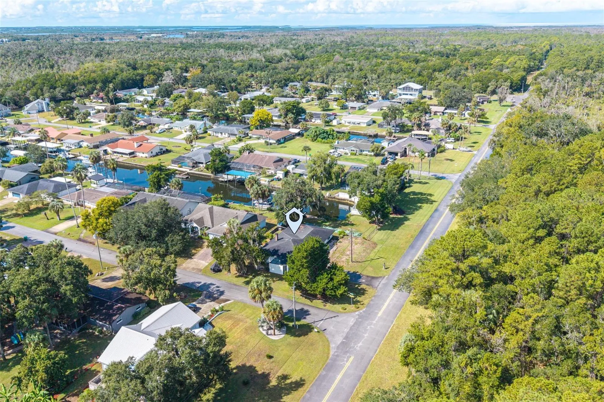 11370 W State Park Street Crystal River FL 34428