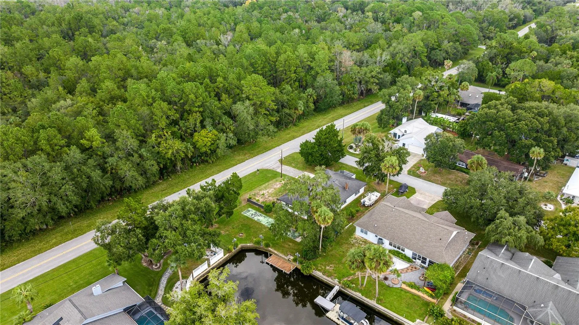 11370 W State Park Street Crystal River FL 34428
