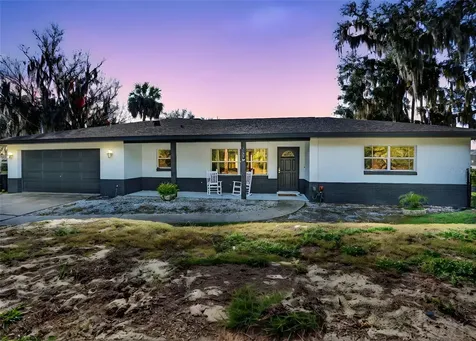 11370 W State Park Street Crystal River FL 34428