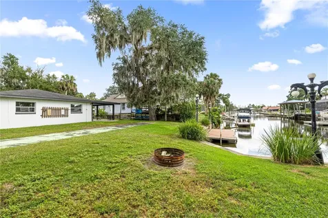 11370 W State Park Street Crystal River FL 34428